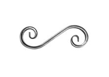 Вензель S (320*130*130)