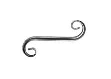 Вензель S (240*72*72)