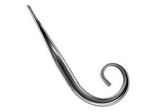 Вензель-запятая (195*75)