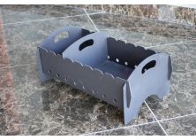 Мангал «Мини»