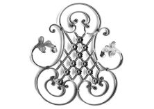 Декоративная панель