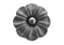 Цветок d60 (2мм)