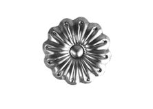 Цветок d80 (1мм)