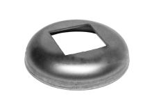 Переход на трубу (отв:76, кв:30)