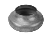 Переход на трубу (отв:89, кр:57)