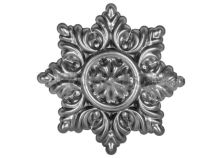 Цветок d150 (0.8мм)