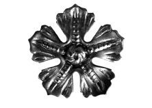 Цветок d85 (3мм)