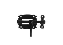 Задвижка дверная