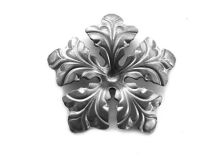 Цветок d105 (2мм)