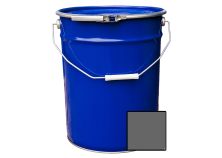 Грунт-эмаль антикорроз «Антикор 3 в 1» серая