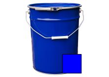 Грунт-эмаль антикорроз «Антикор 3 в 1» синяя