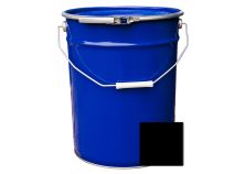 Грунт-эмаль антикорроз «Антикор 3 в 1» черная