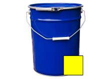 Грунт-эмаль антикорроз «Антикор 3 в 1» желтая