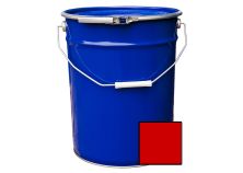 Грунт-эмаль антикорроз «Антикор 3 в 1» красная