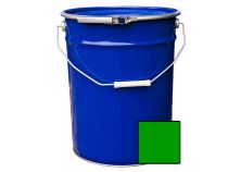 Грунт-эмаль антикорроз «Антикор 3 в 1» зеленый