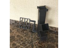 Печь «Горыныч»