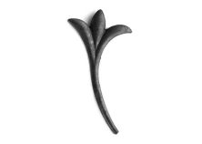 Цветок 185x100, кр:6