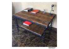 Стол на цепях(В550хШ860хГ550мм)