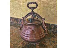 Афганский казан-скороварка 15 литров