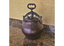 Афганский казан-скороварка 8 литров