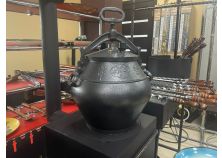 Афганский казан-скороварка 10 литров