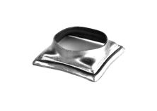 Переход на трубу (кв:60, кр:42)