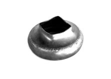 Переход на трубу (отв:76, кв:40)