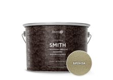 Кузнечная краска Elcon Smith бронза (с молотковым эффектом) 0,4кг