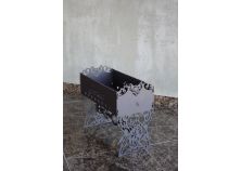 Мангал складной «Коррида»