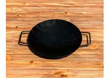 Садж «Вороненый» 300 мм