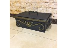 Шарабан «Дальневосточный» (320х520х240мм)