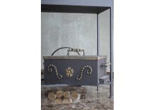 Электрошарабан (520х340х250мм)