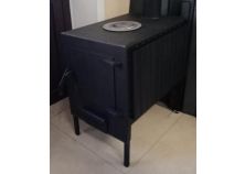 Печь «Буржуйка Стандарт»