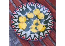 Риштанский Ляган Айва 42 см.