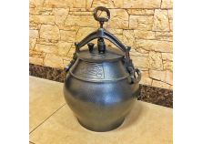 Афганский казан-скороварка 30 литров