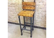 Стул барный «Техно»