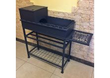 Мангал «Пламя»