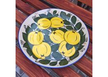 Риштанский Ляган Айва 38 см.