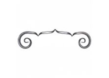 Вензель УКВ-3 (515-130)