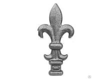 Пика (100x50, кв:17мм)