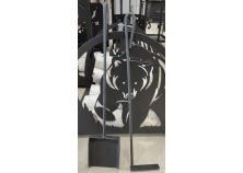 Комплект «Совок + кочерга»