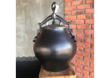 Афганский казан-скороварка 50 литров