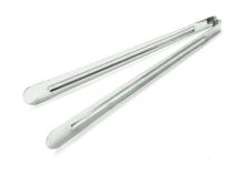 Щипцы из нерж. стали для мяса МАЛЫЕ №1