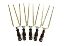 Вилка д/курицы/овощей 45*10