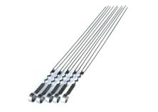 Вилка д/грибов спица б/ручки 40*0,3