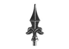 Пика (125x60, кр:12мм)