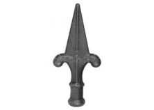 Пика (120x55, кр:20мм)