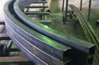 Фотография гибких труб