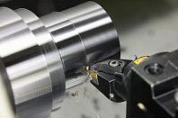 Фотография фрезерного станка